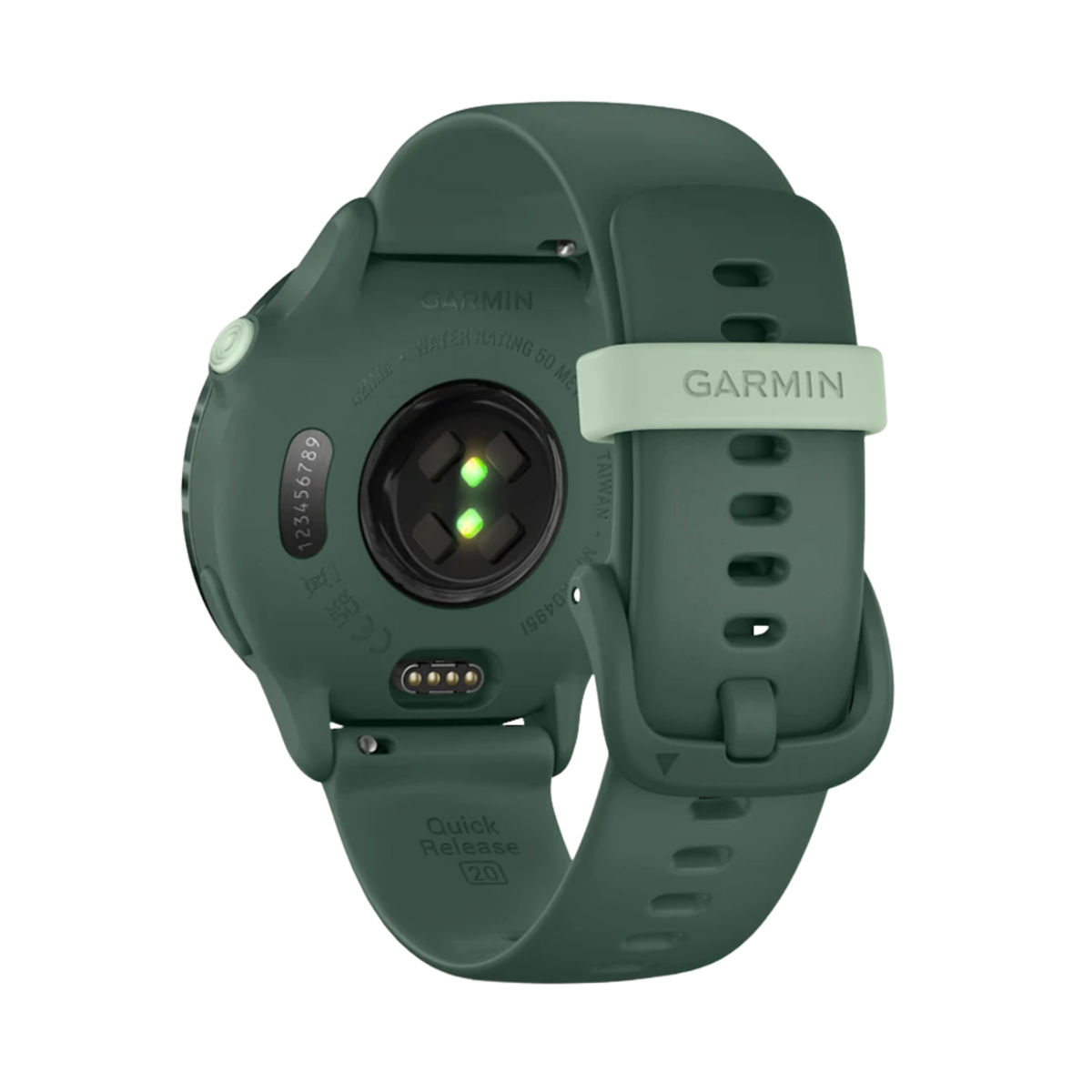 Garmin vívoactive 6 Golf/Lifestyle Smart Watch - 42mm