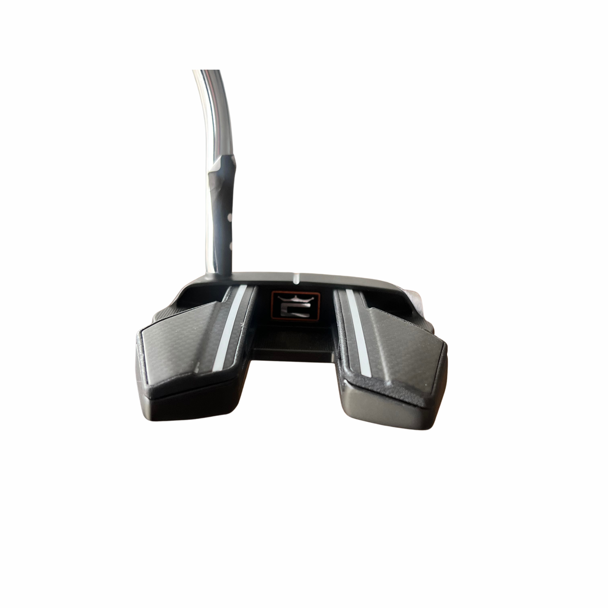 Cobra Supernova 3D Printed Putter - Counterbalance - Indoor Demo