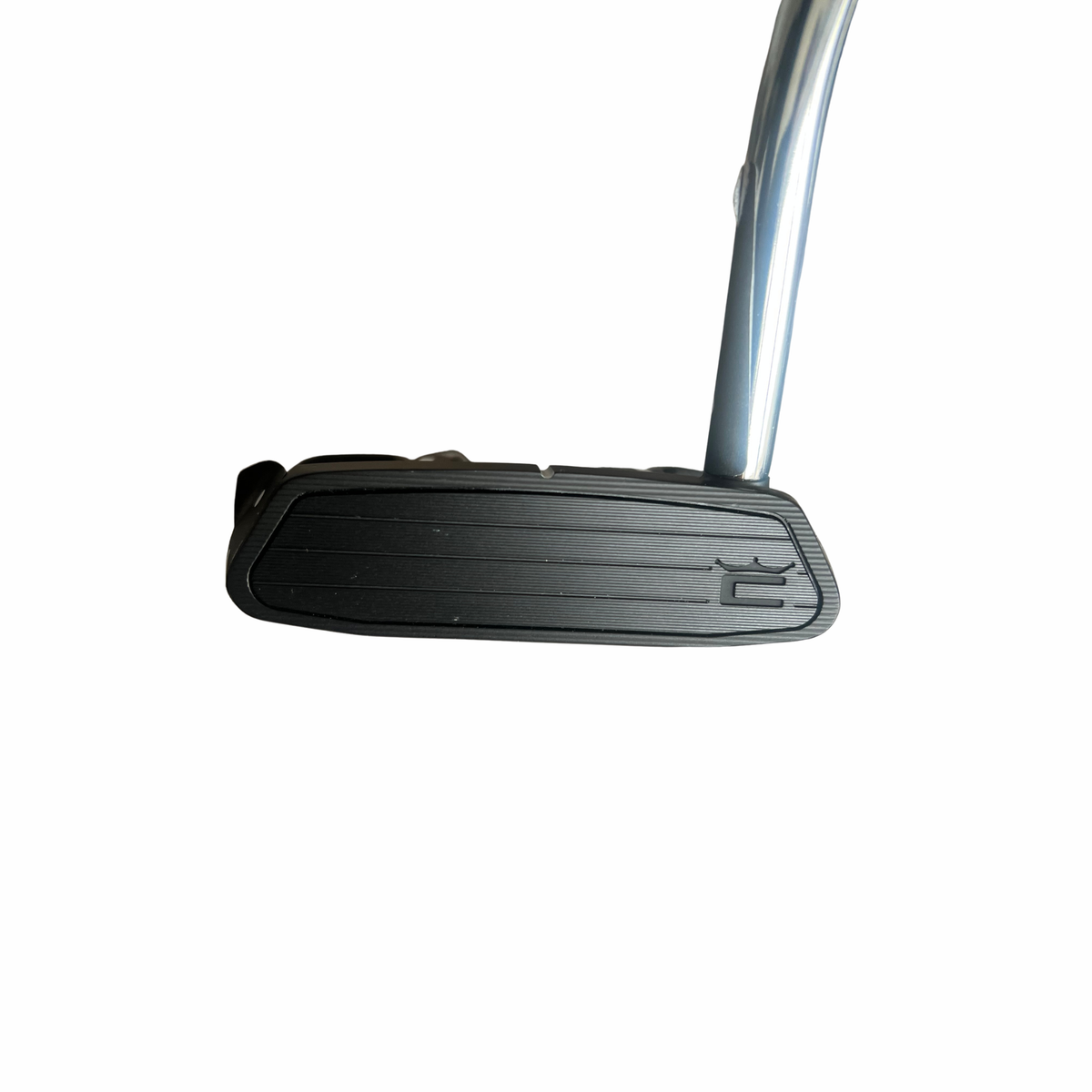 Cobra Supernova 3D Printed Putter - Counterbalance - Indoor Demo