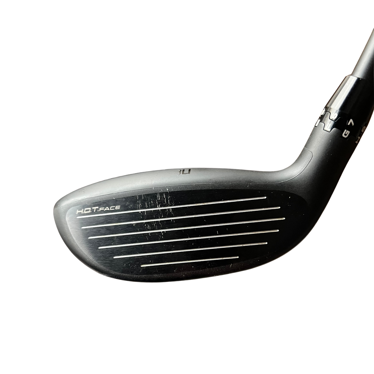 Cobra Women's DS-ADAPT Hybrid - Indoor Demo