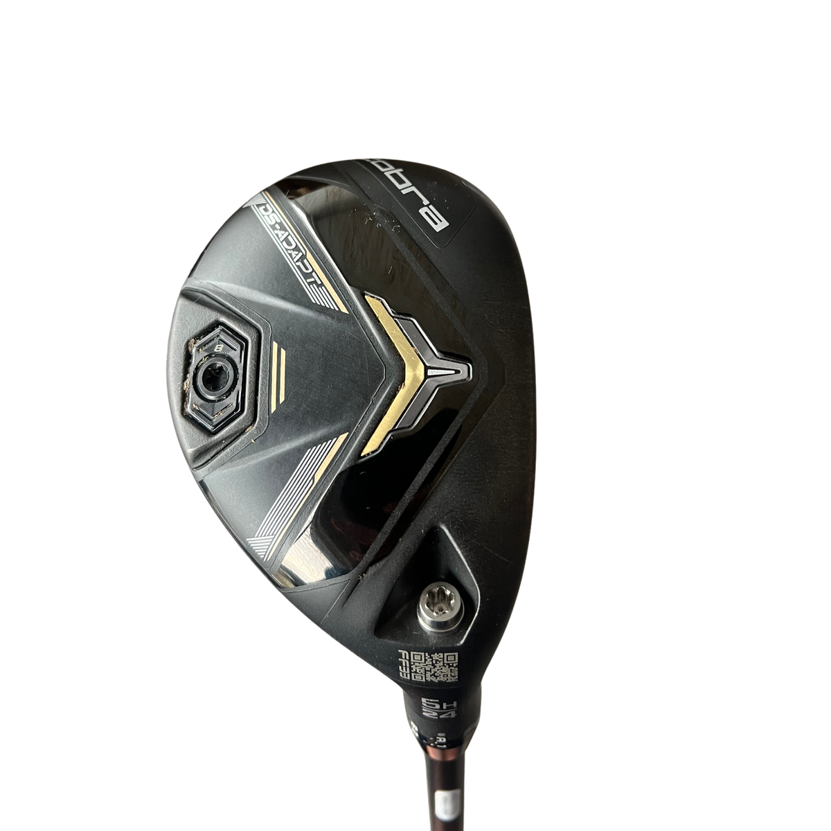 Cobra Women's DS-ADAPT Hybrid - Indoor Demo Women's