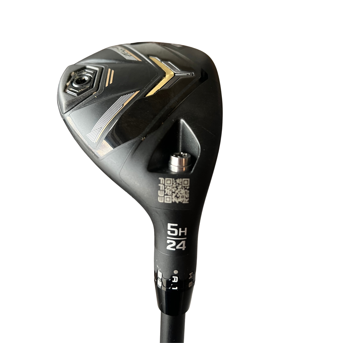 Cobra Women's DS-ADAPT Hybrid - Indoor Demo
