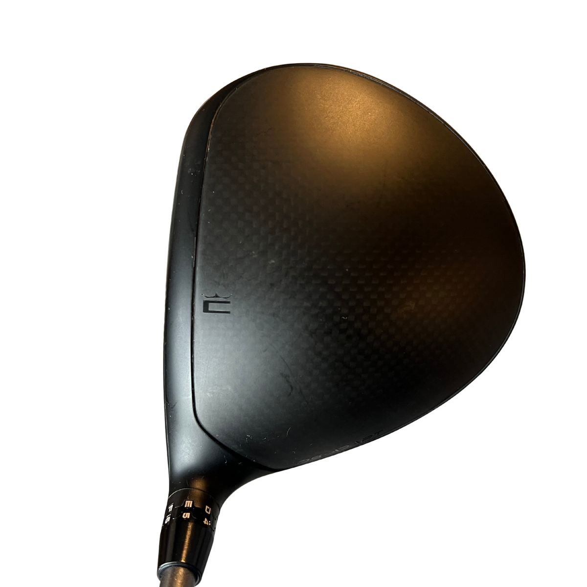 Cobra DS-ADAPT LS Driver - Used