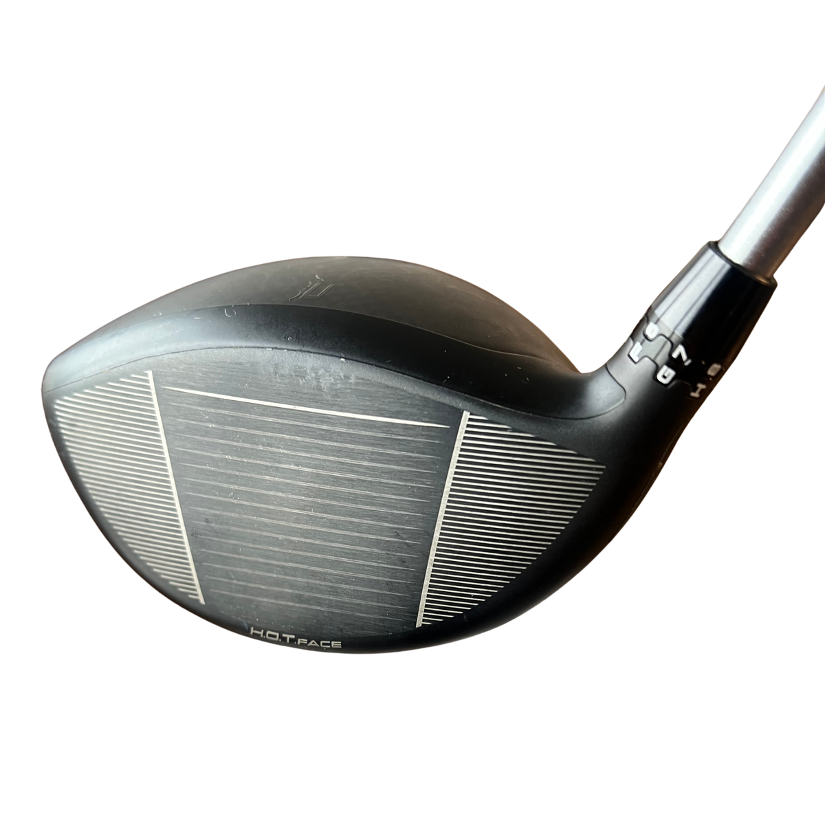 Cobra DS-ADAPT LS Driver - Used