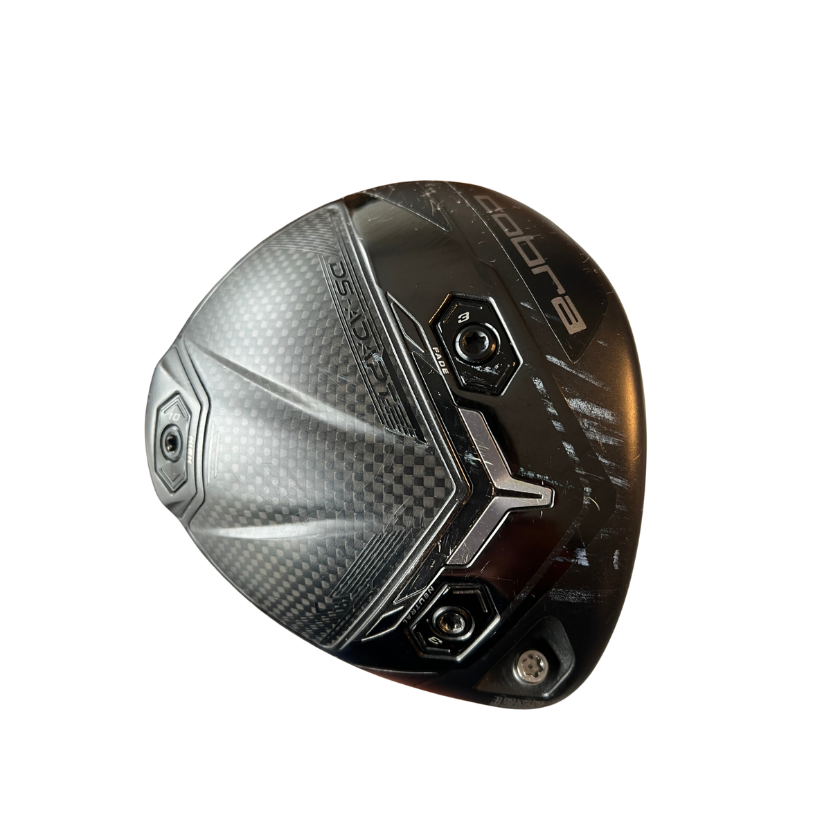 Cobra DS-ADAPT LS Driver - Used