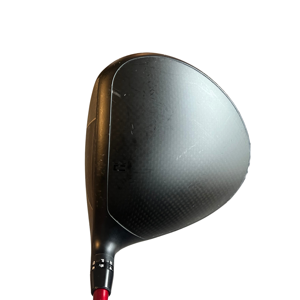 Cobra DS-ADAPT MAX-D Driver - Used