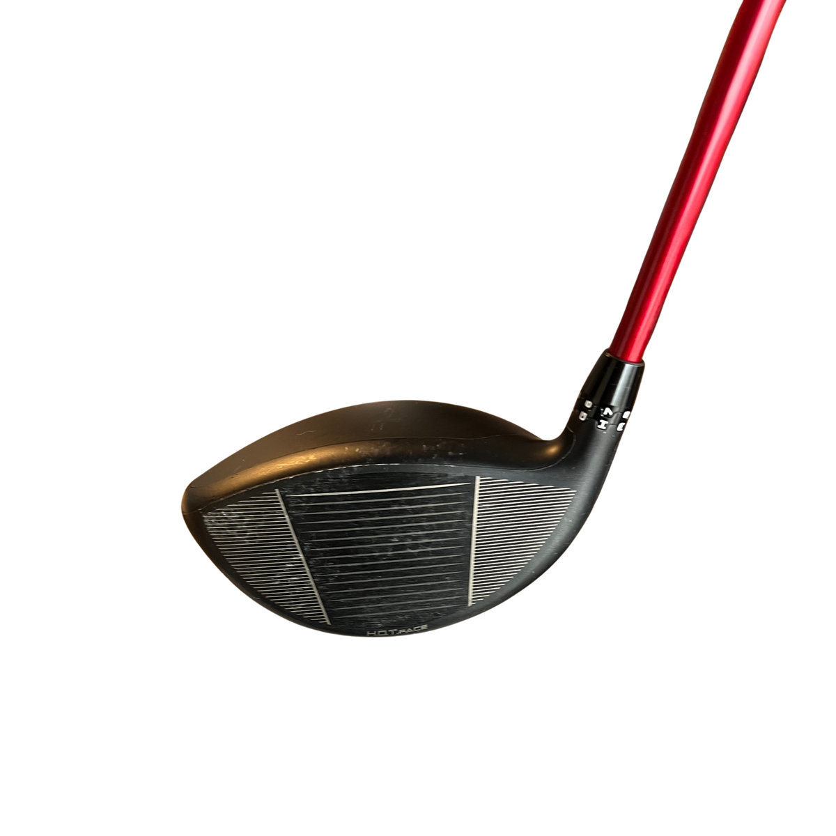 Cobra DS-ADAPT MAX-D Driver - Used