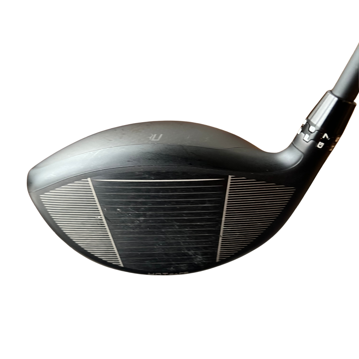 Cobra DS-ADAPT MAX-K Driver - Used
