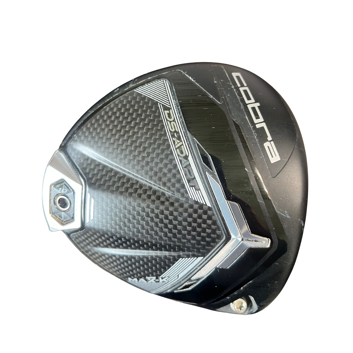 Cobra DS-ADAPT MAX-K Driver - Used