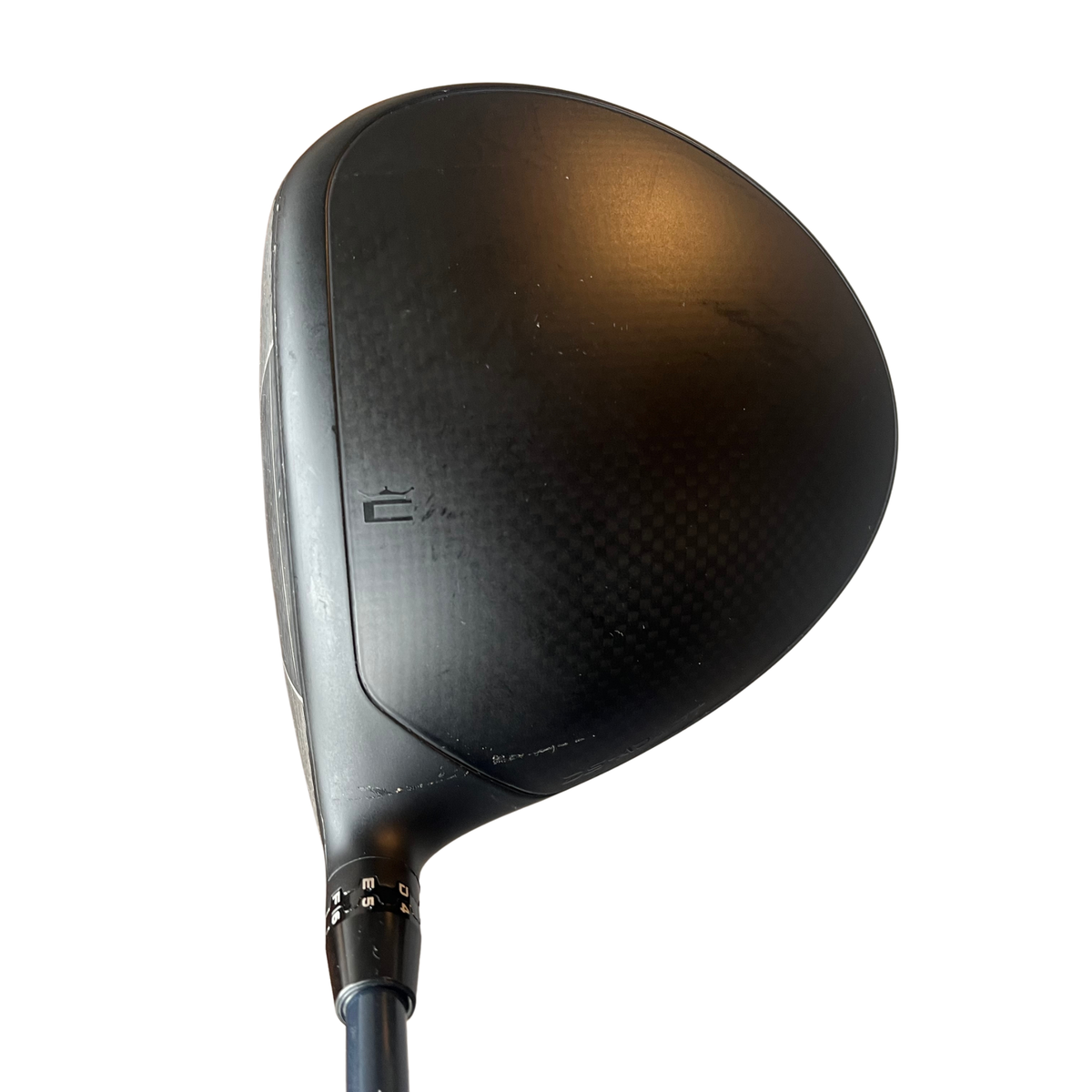 Cobra DS-ADAPT X Driver - Used