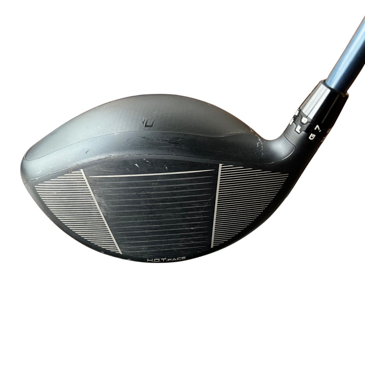 Cobra DS-ADAPT X Driver - Used