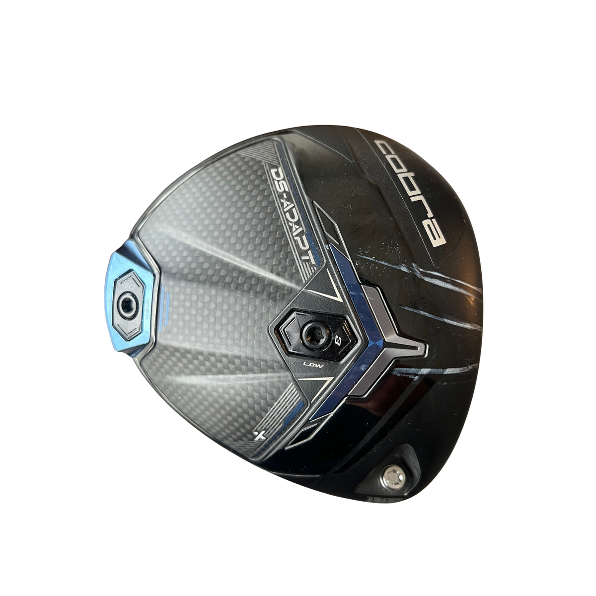 Cobra DS-ADAPT X Driver - Used