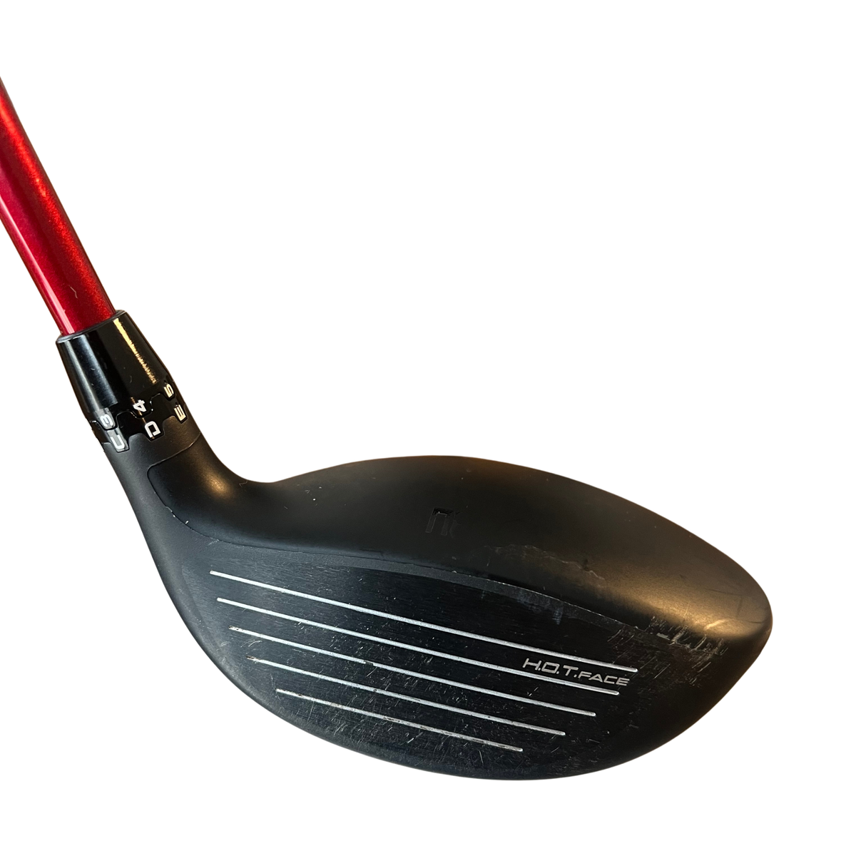 Cobra DS-ADAPT X Fairway Wood - Used