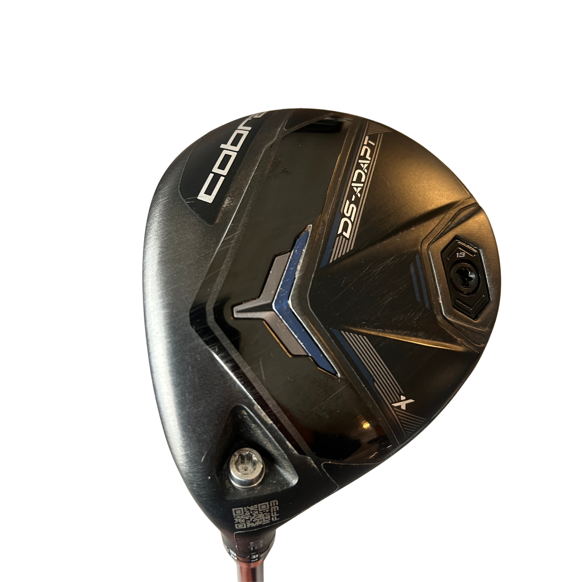 Cobra DS-ADAPT X Fairway Wood - Used