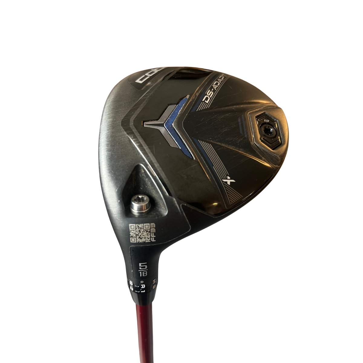 Cobra DS-ADAPT X Fairway Wood - Used