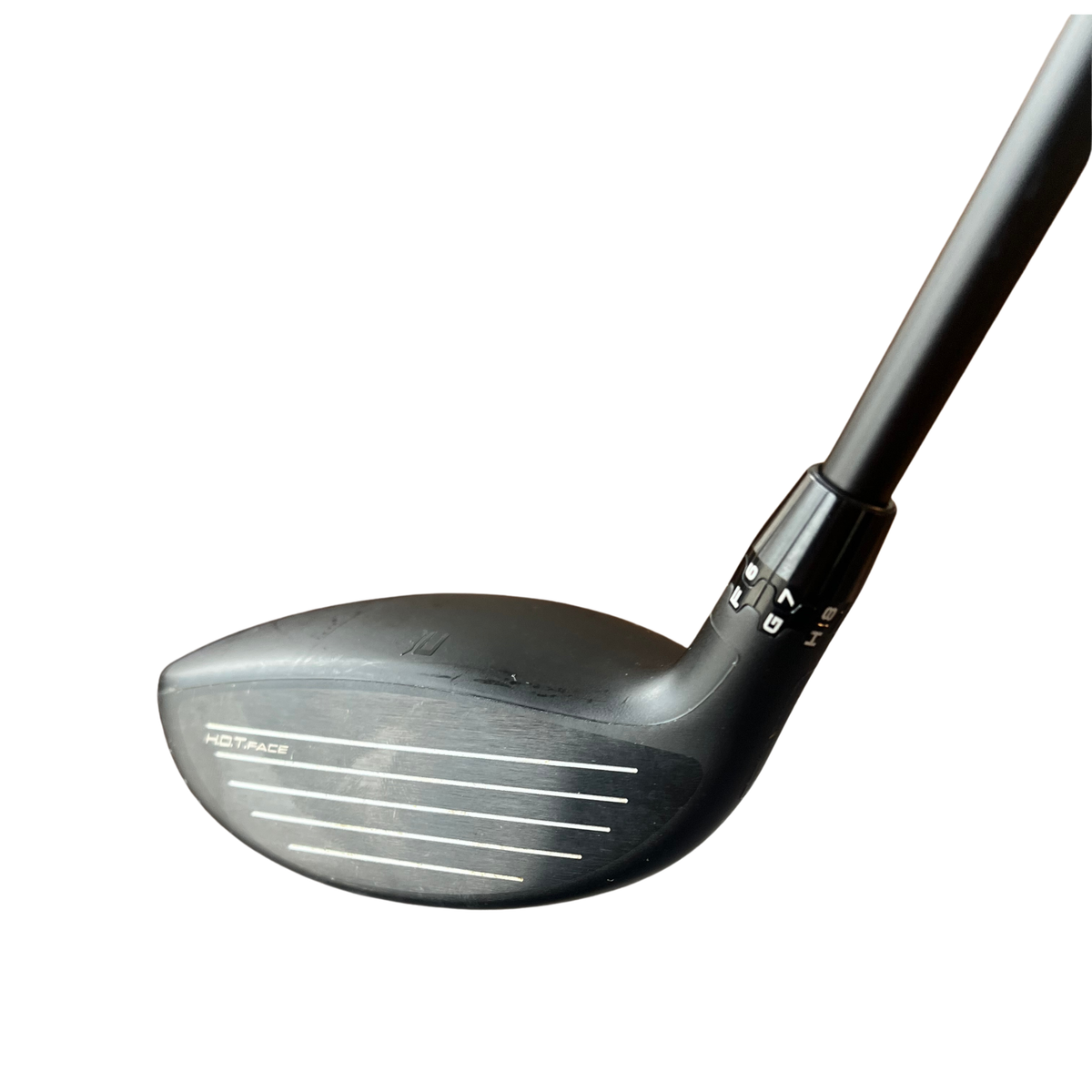 Cobra Women's DS-ADAPT MAX Fairway Wood - Used