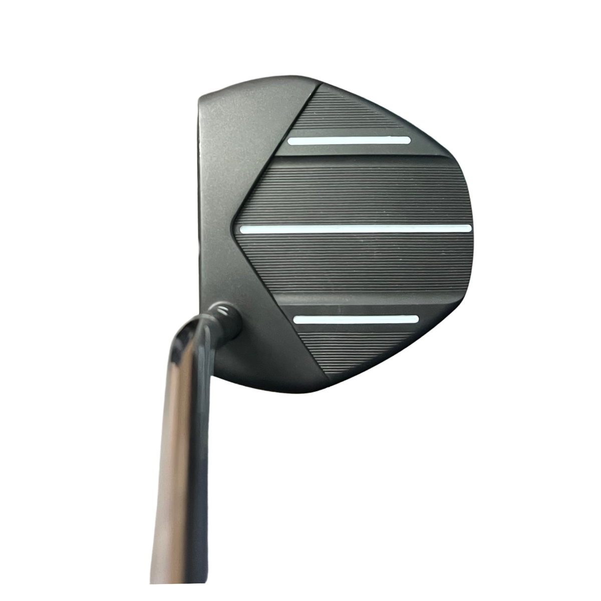 Cobra Cuda Vintage DB Putter - Indoor Demo