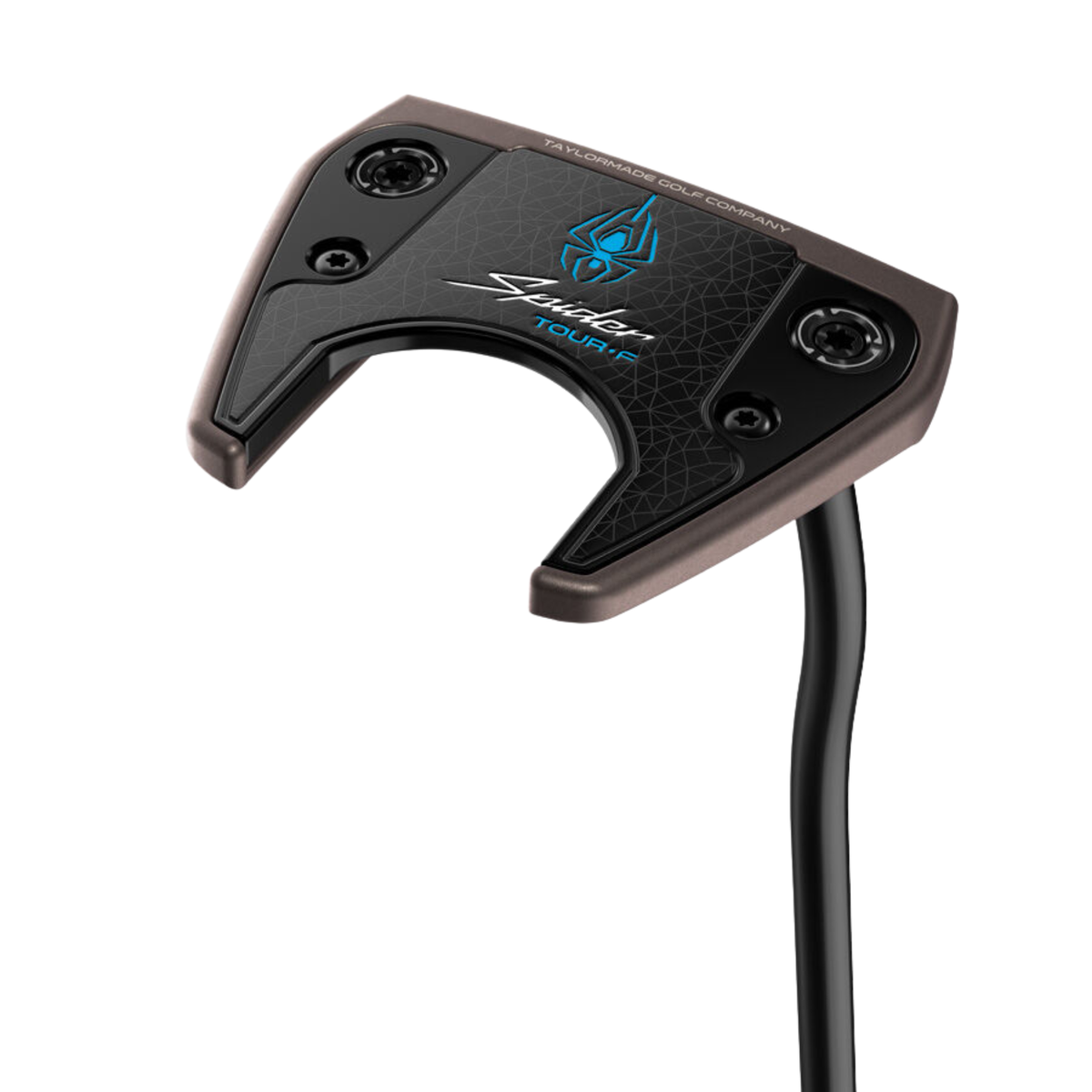 TaylorMade Spider Tour F Double Bend Putter