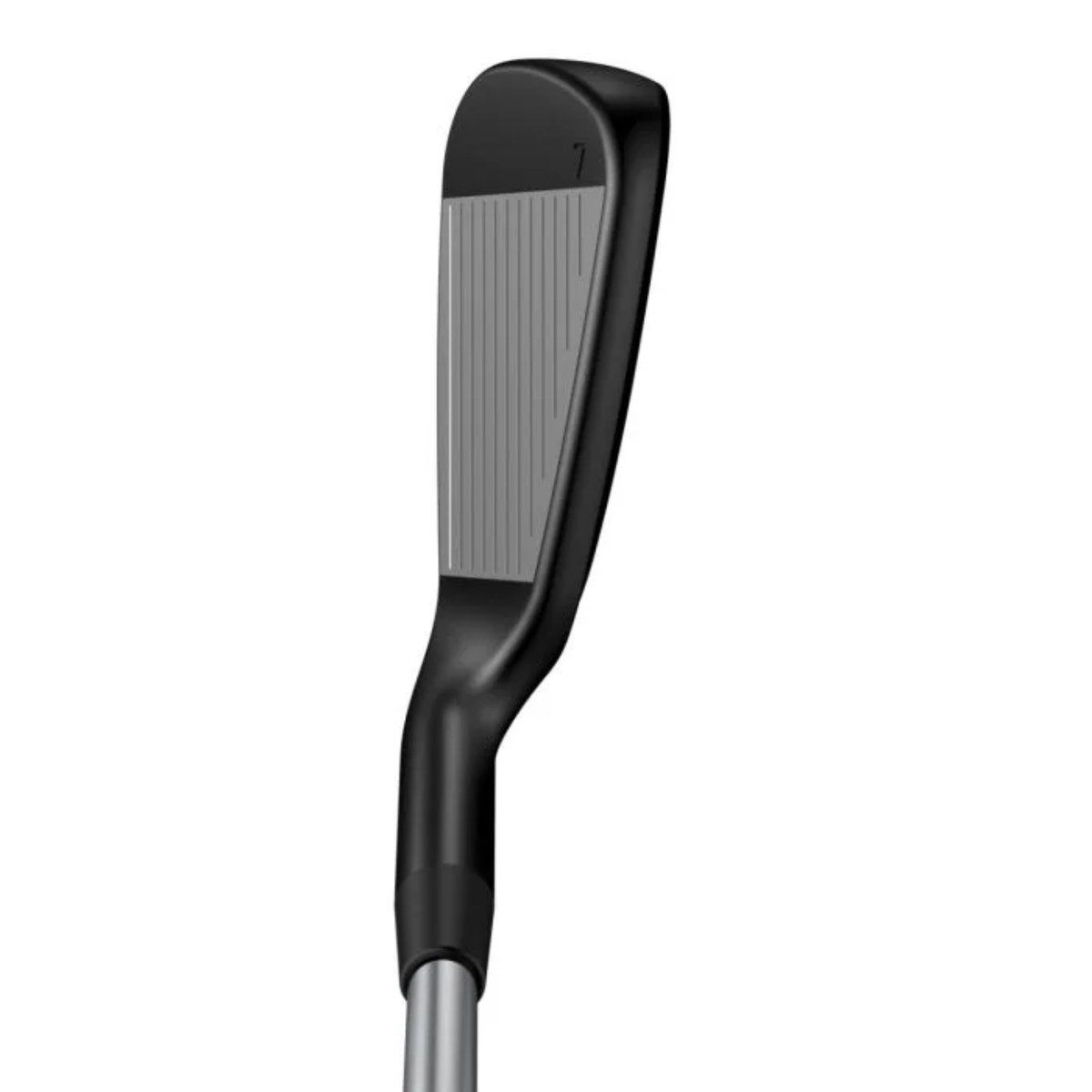 PING G740 Midnight Black Iron Set - 5-PW, 50 - Steel