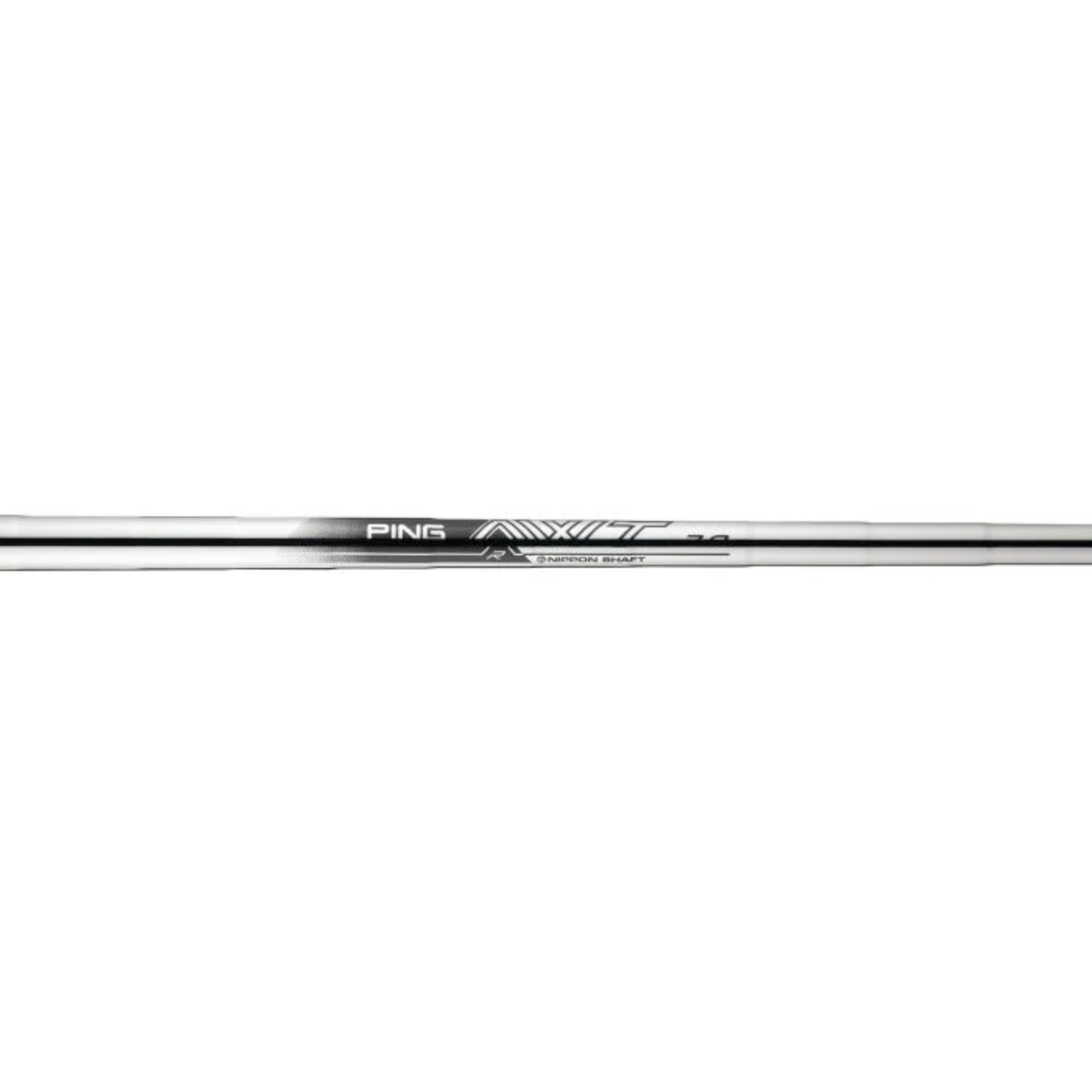 PING G740 Midnight Black Iron Set - 5-PW, 50 - Steel