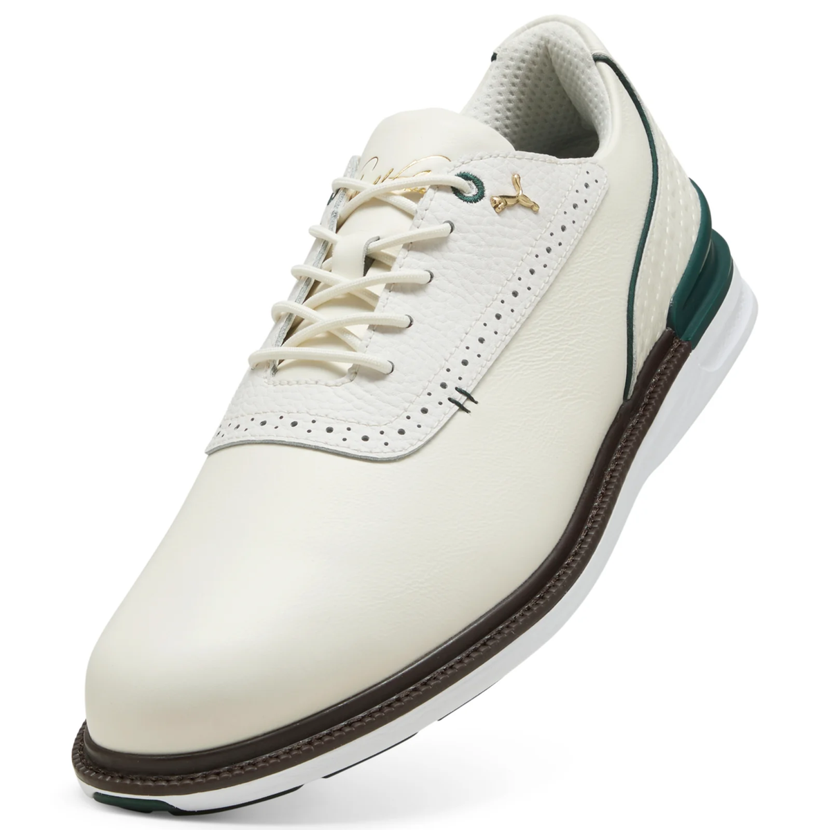 PUMA Men's AVANT 2.0 Golf Shoes - Arnold Palmer Limited Edition