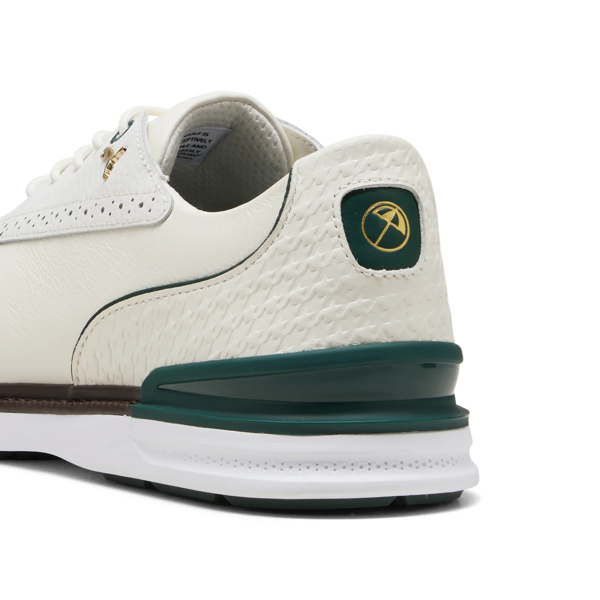 PUMA Men's AVANT 2.0 Golf Shoes - Arnold Palmer Limited Edition
