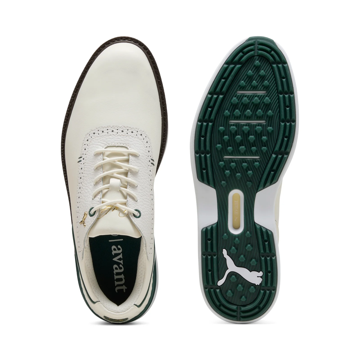PUMA Men's AVANT 2.0 Golf Shoes - Arnold Palmer Limited Edition
