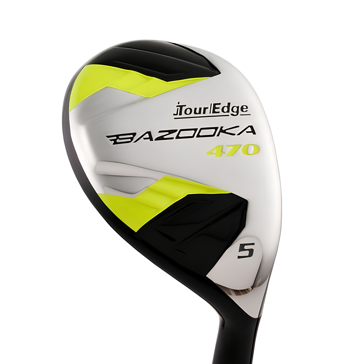 Tour Edge Bazooka 470 Package Set - Steel