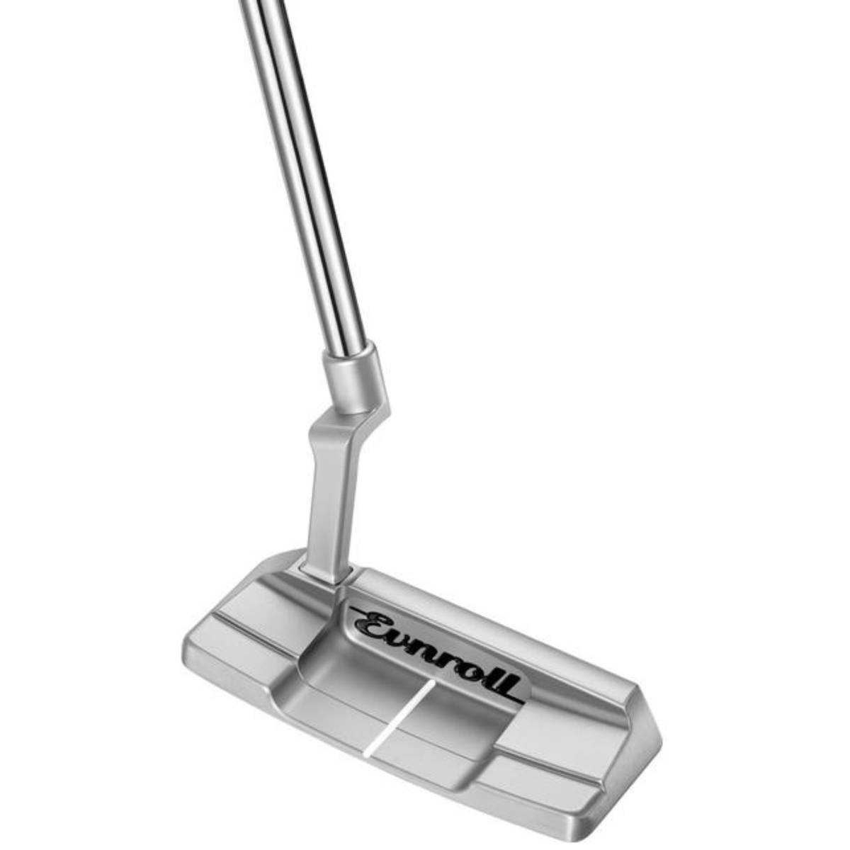 EVNROLL V2 Midblade Putter - Short Plumber