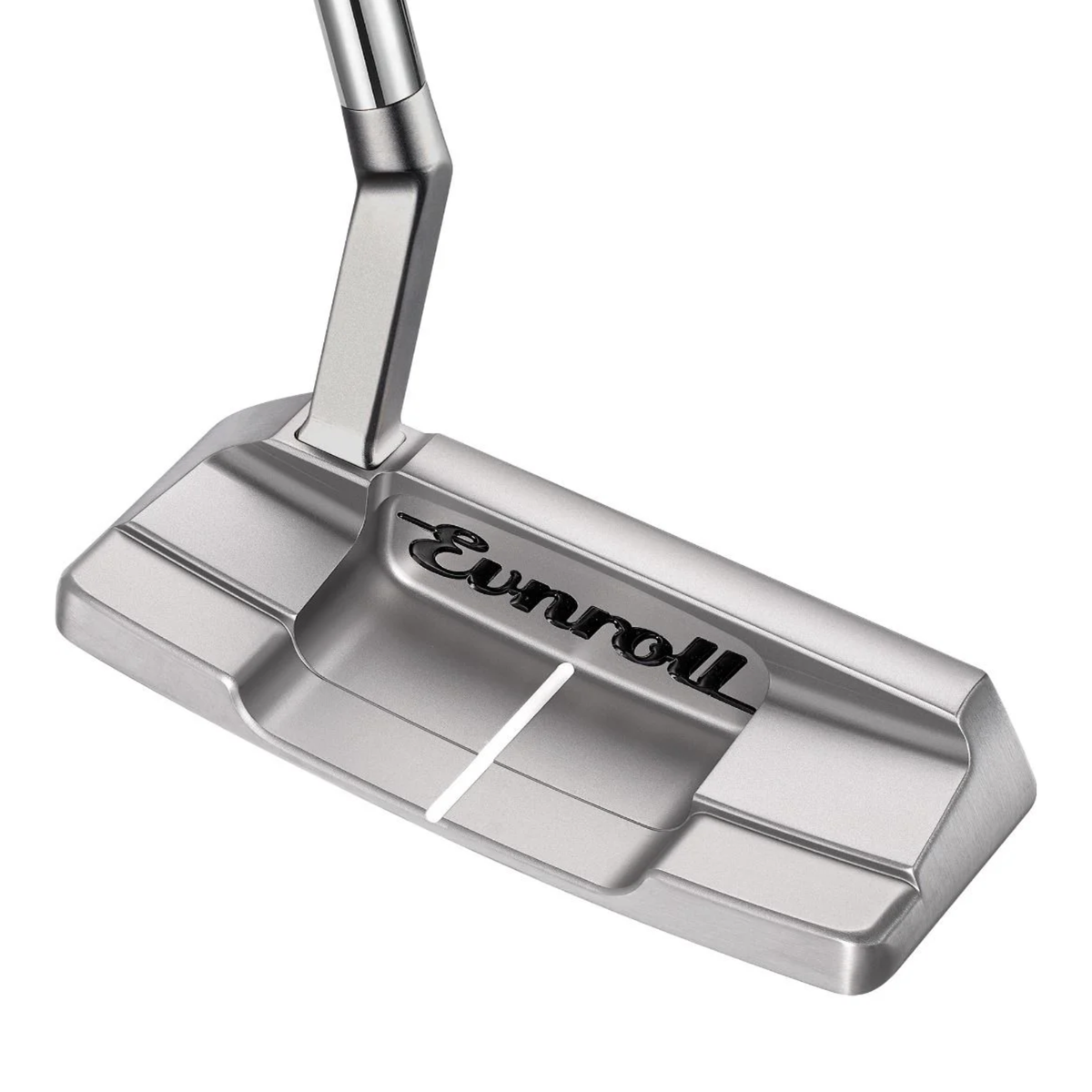 EVNROLL V2 Midblade Putter - Short Slant