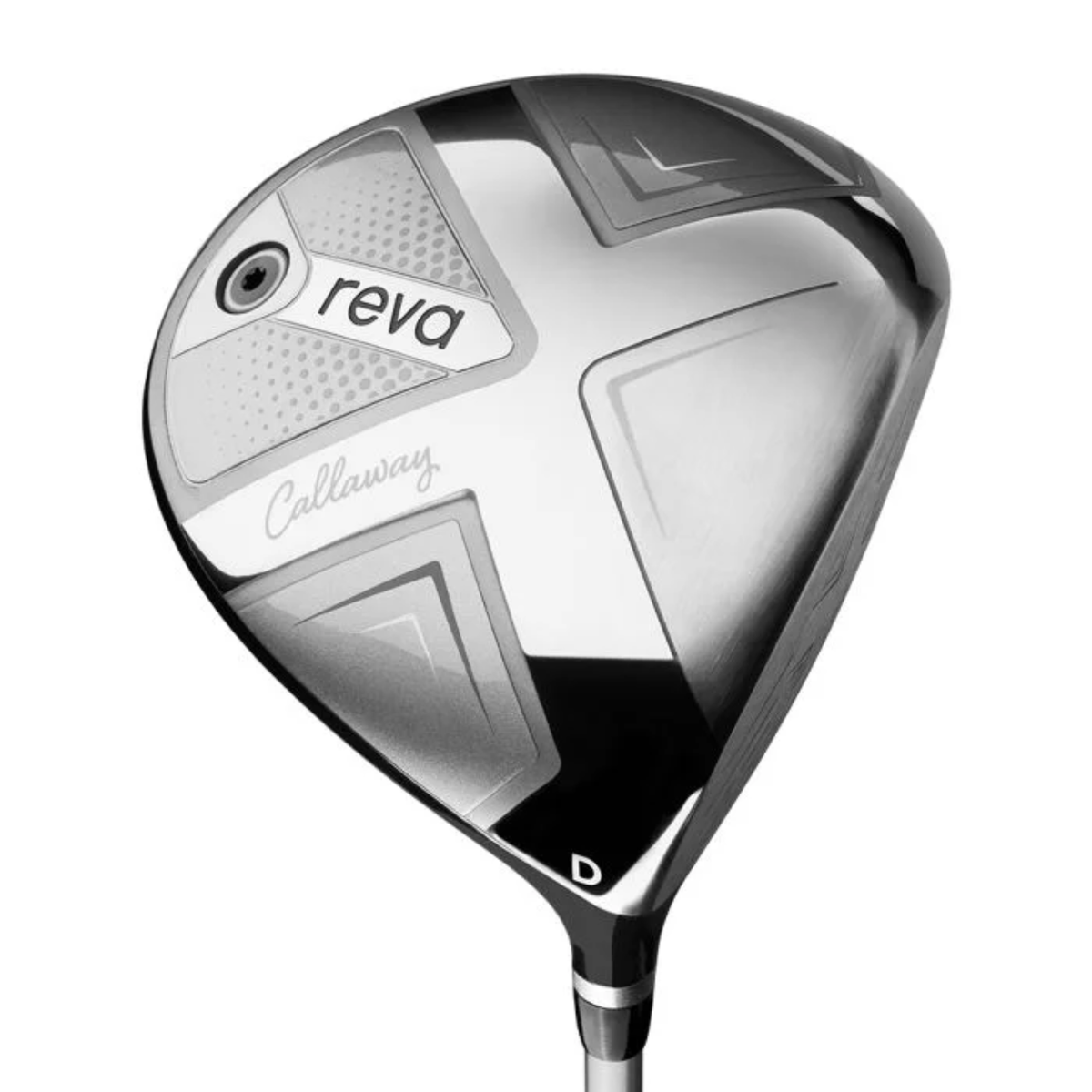 Callaway 2026 Women's REVA 11-Piece Package Set - Cart Bag - Short -0.5"