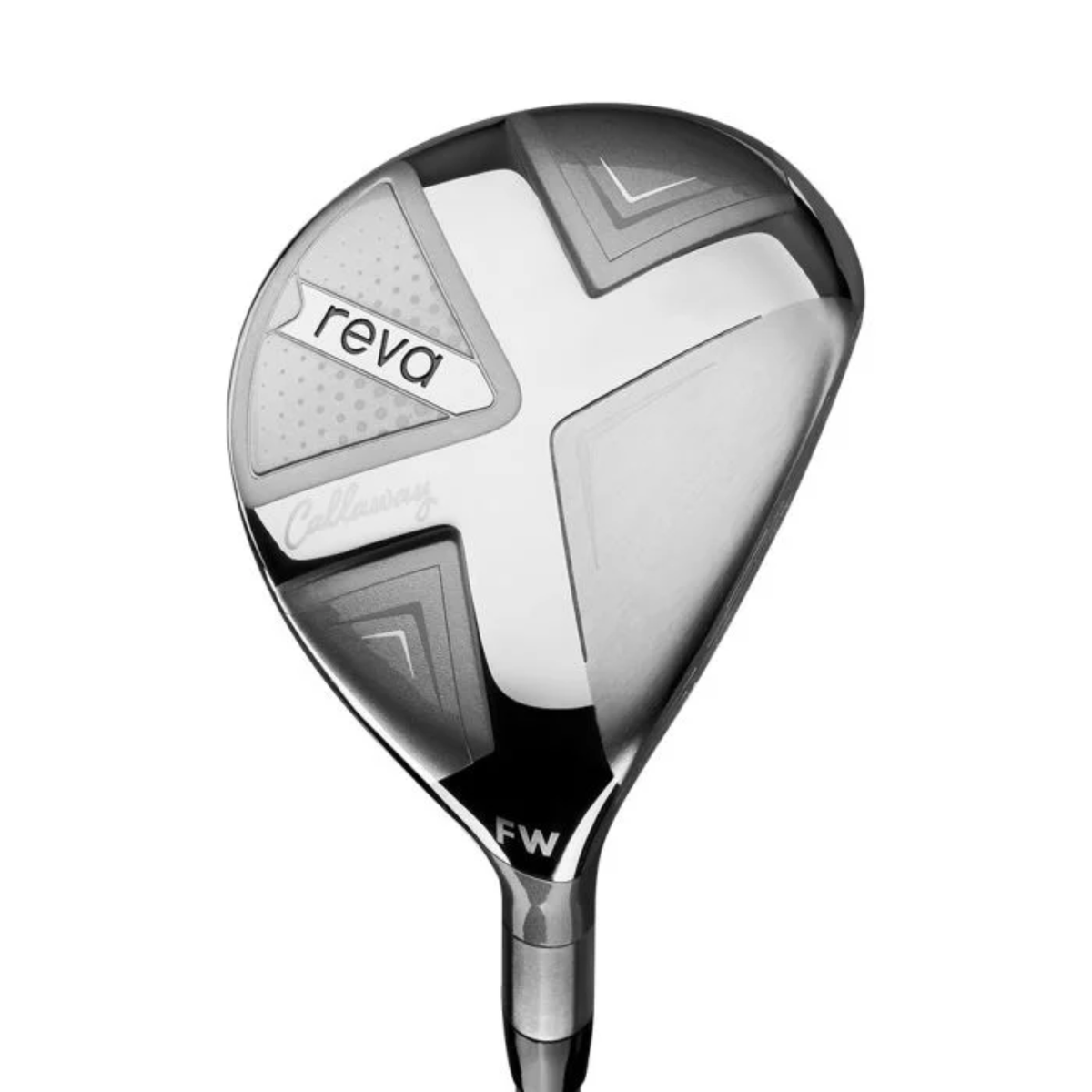 Callaway 2026 Women's REVA 11-Piece Package Set - Cart Bag - Long +0.5"