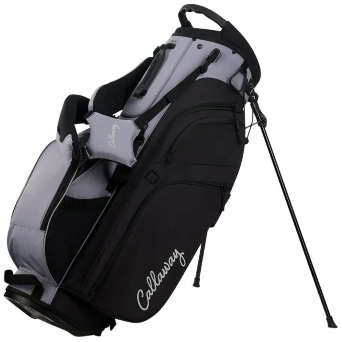 Callaway 2026 Women's REVA 11-Piece Package Set - Cart Bag - Short -0.5"