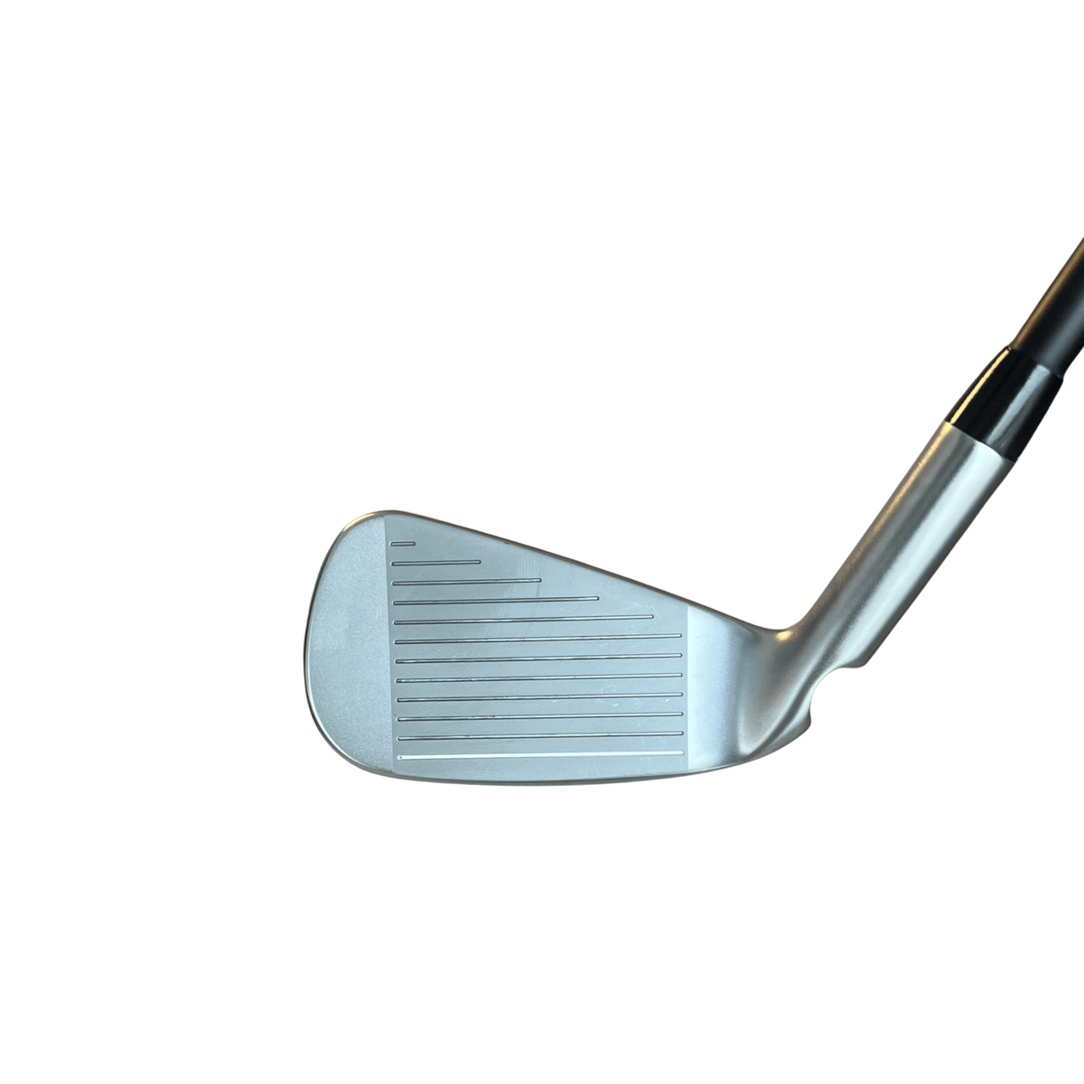 PING iDi Utility Iron - Store Display Demo