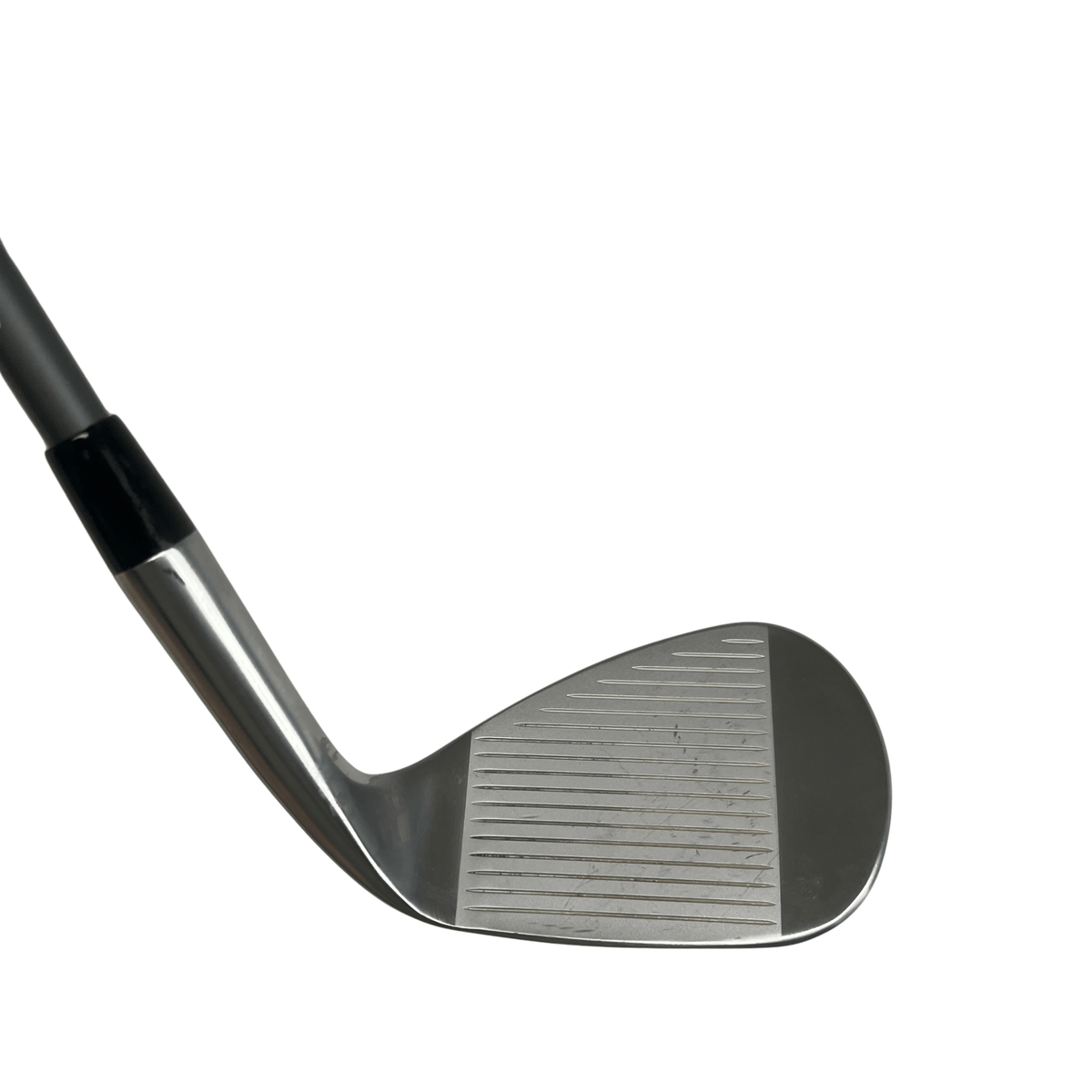 Callaway CB 12 Wedge - Indoor Demo