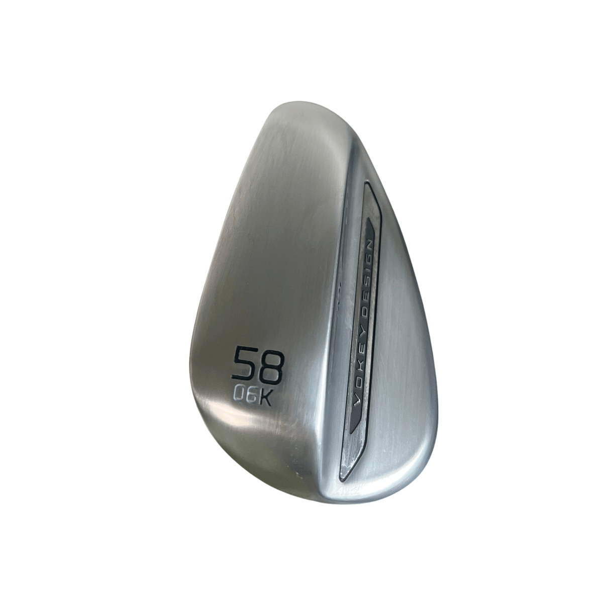 Titleist Vokey SM11 Wedge - Tour Chrome - Indoor Demo