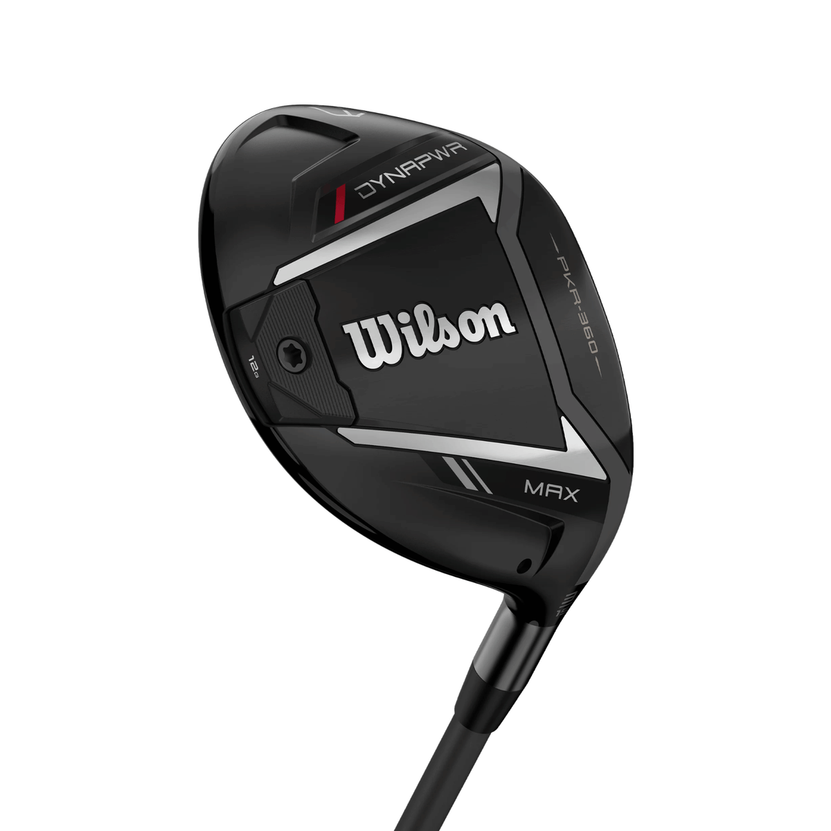 Wilson Women's DYNAPWR MAX Fairway Wood