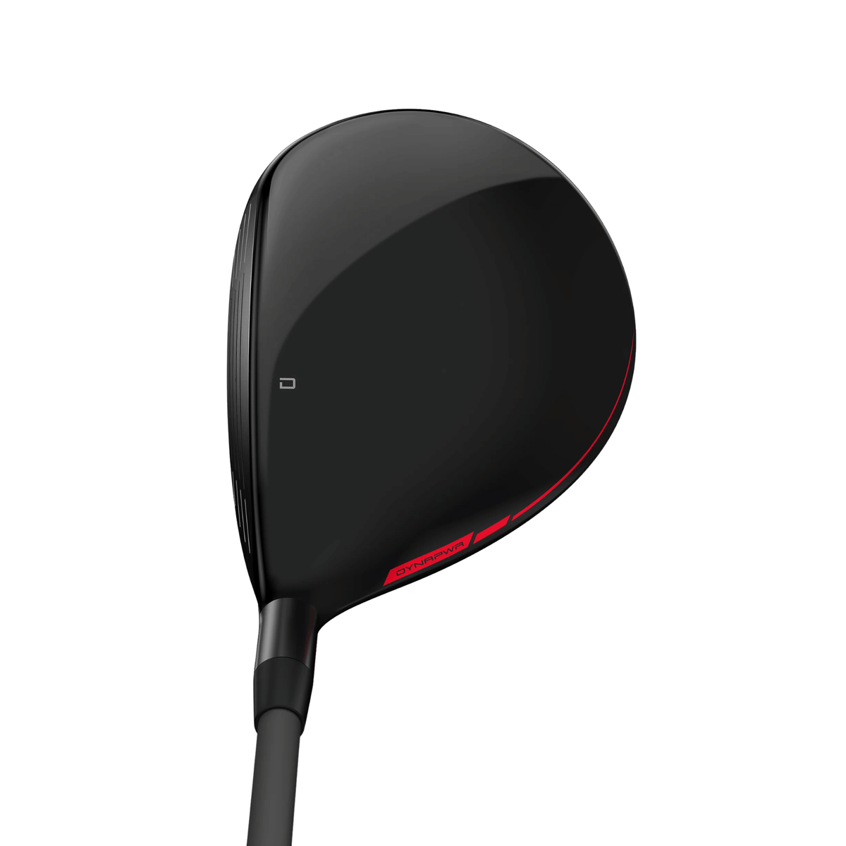 Wilson Women's DYNAPWR MAX Fairway Wood