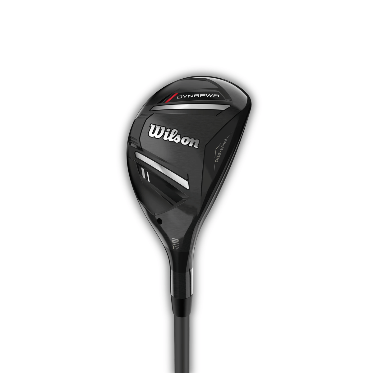 Wilson 2026 DYNAPWR Hybrid Left