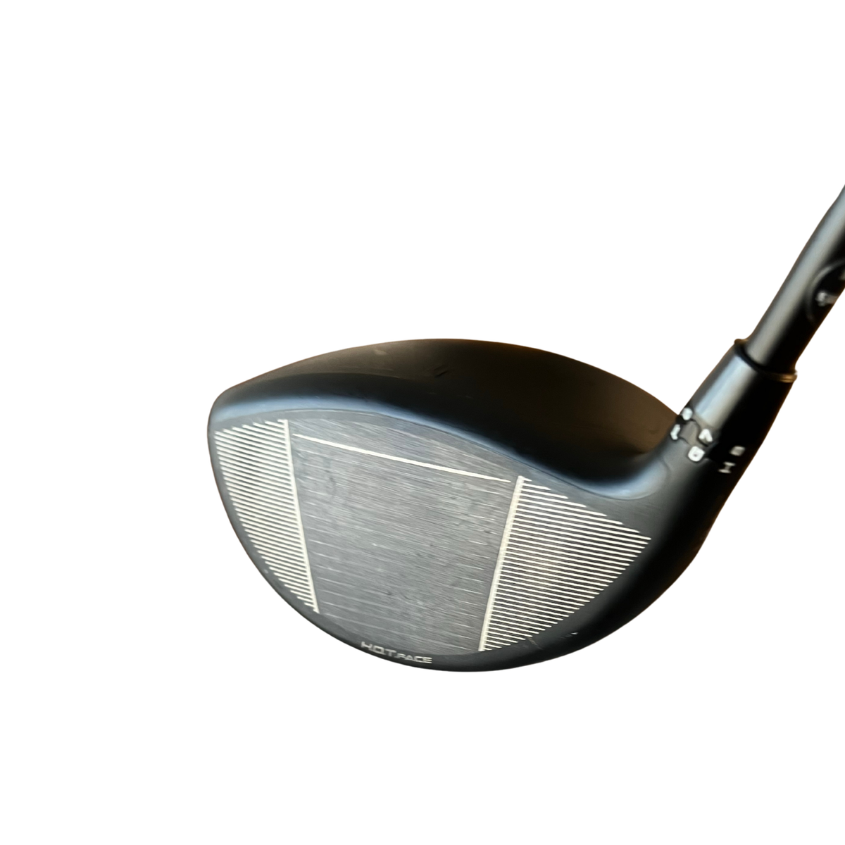 Cobra Women's DS-ADAPT MAX-K Driver - Indoor Demo