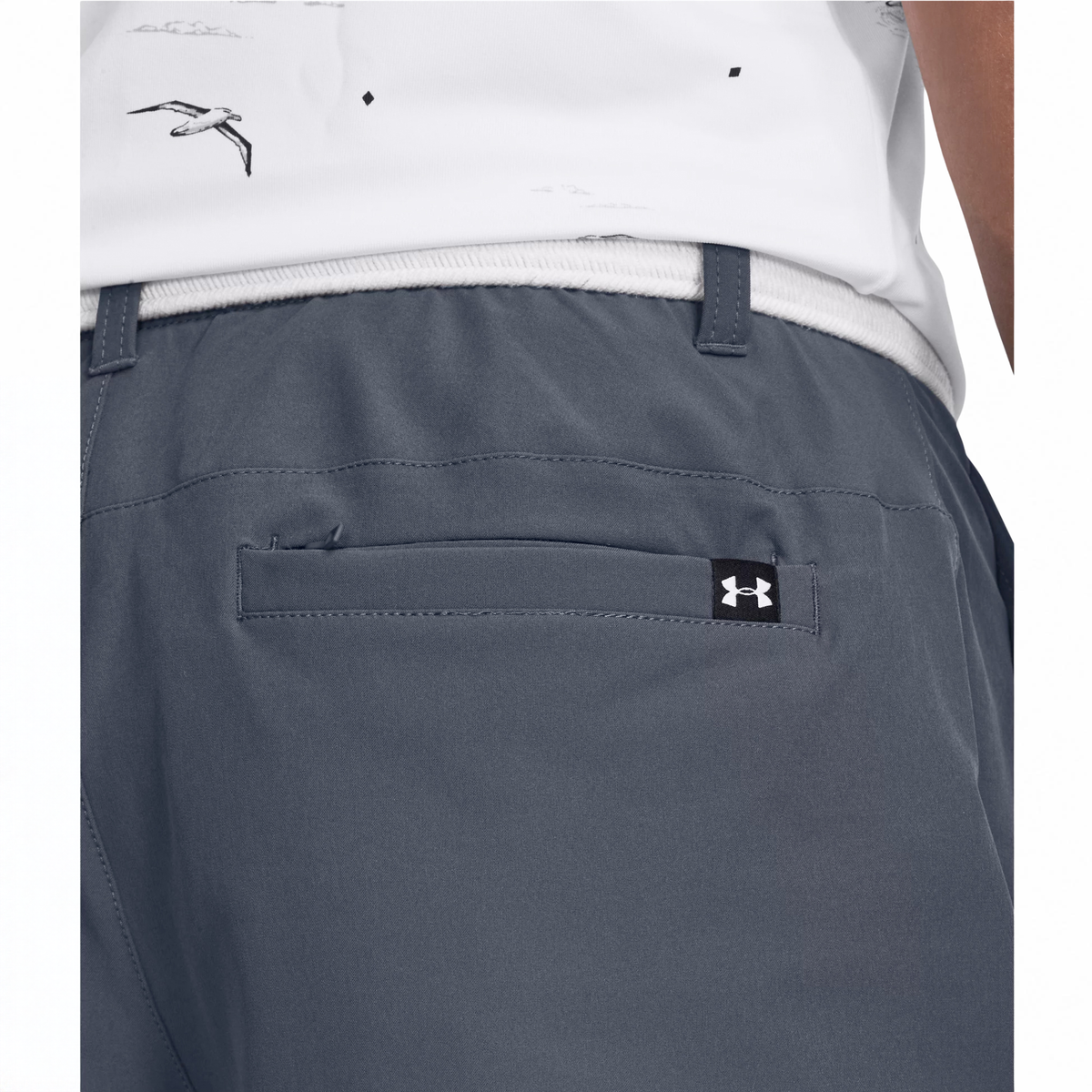 Under Armour Golf Tapered Joggers