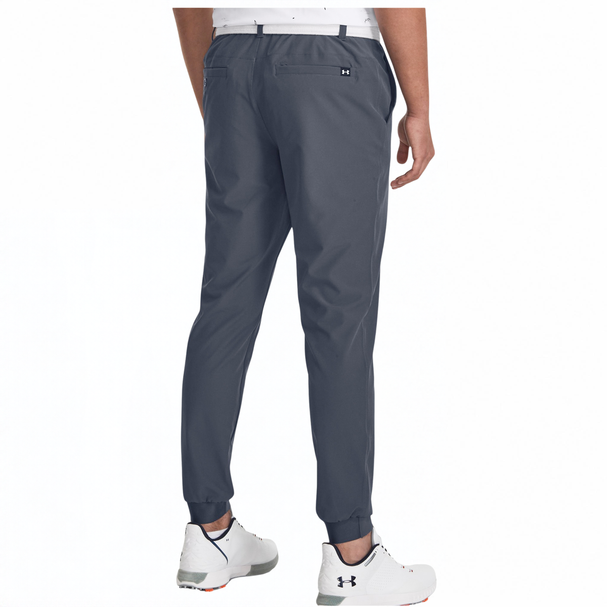Under Armour Golf Tapered Joggers