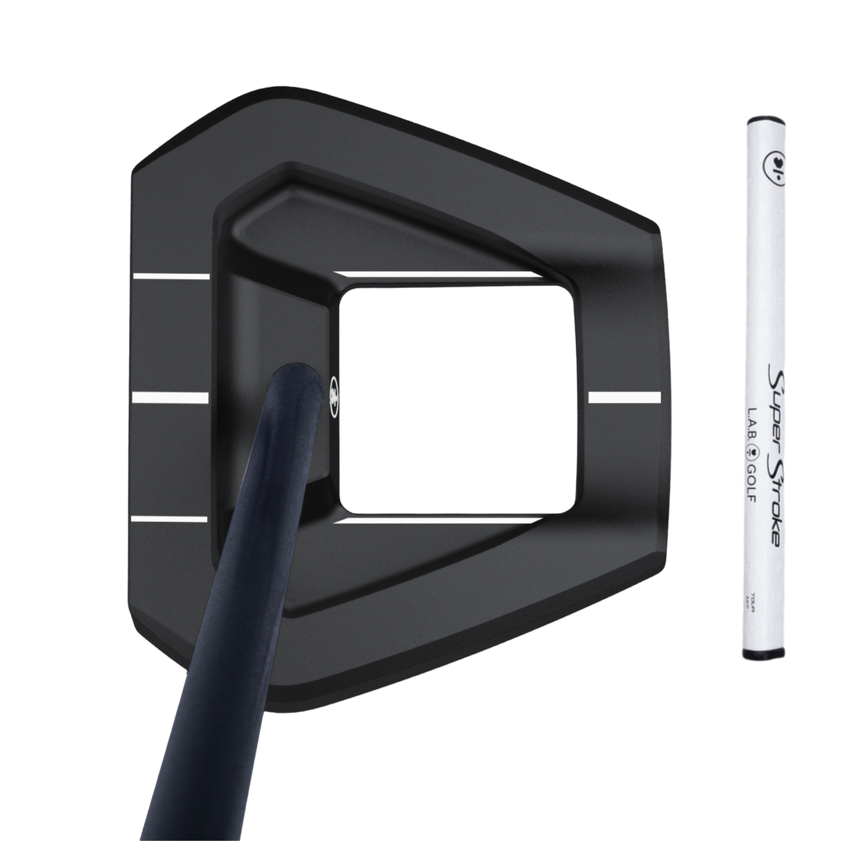 L.A.B. Golf VZN. 1i Counterbalance Putter