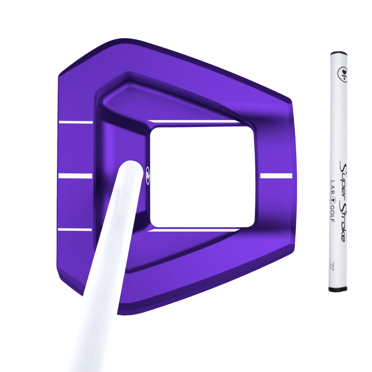 L.A.B. Golf VZN. 1i Counterbalance Putter