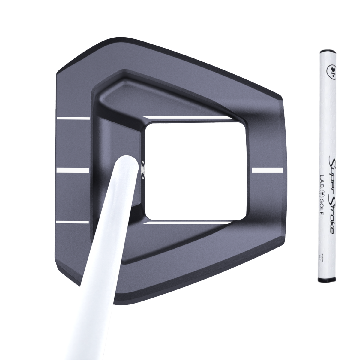 L.A.B. Golf VZN. 1i Counterbalance Putter