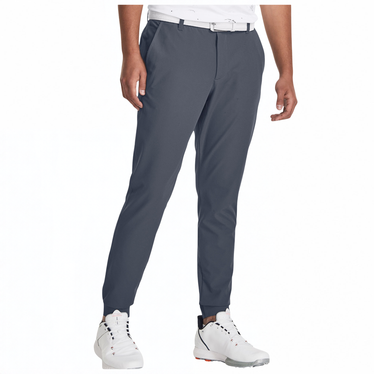 Under Armour Golf Tapered Joggers