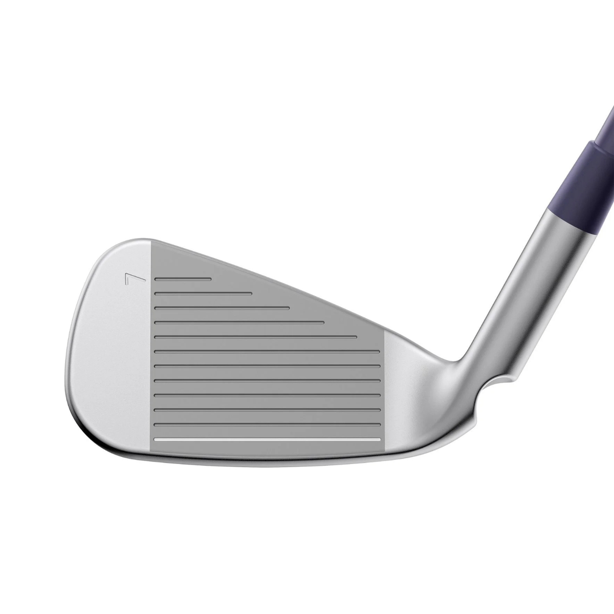 PING Women's G Le4 Irons - (Graphite) - Build Your Own