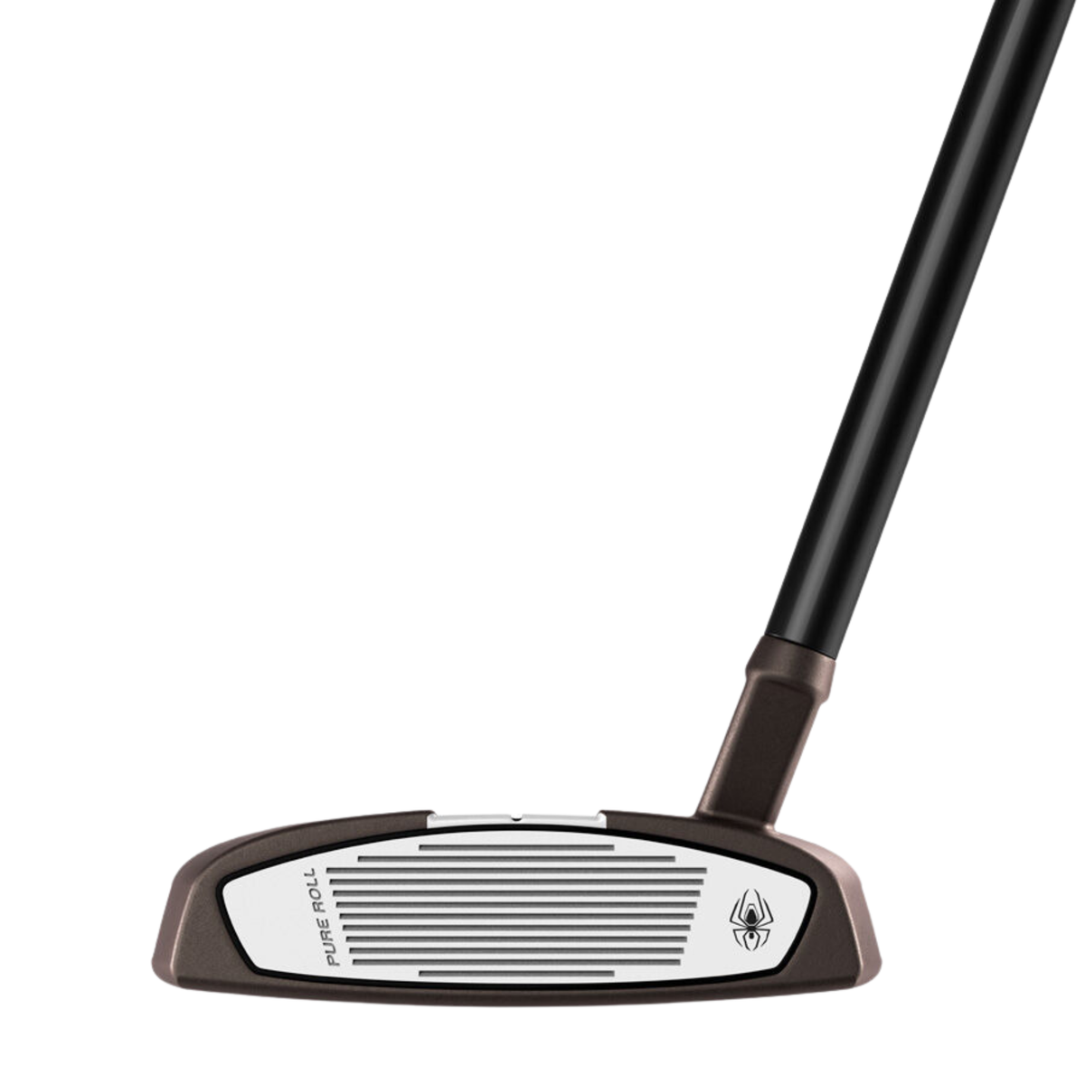 TaylorMade Spider Tour Small Slant Putter (Torched PVD) - Custom Specs