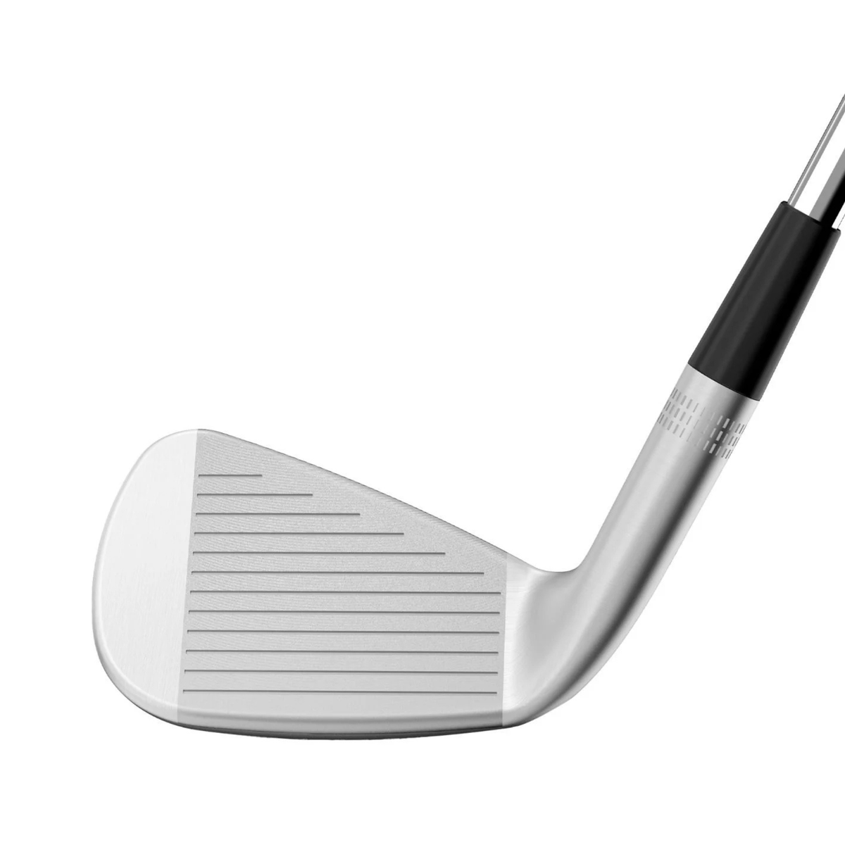 Wilson Staff Model CB Irons (Steel) - Build Your Own