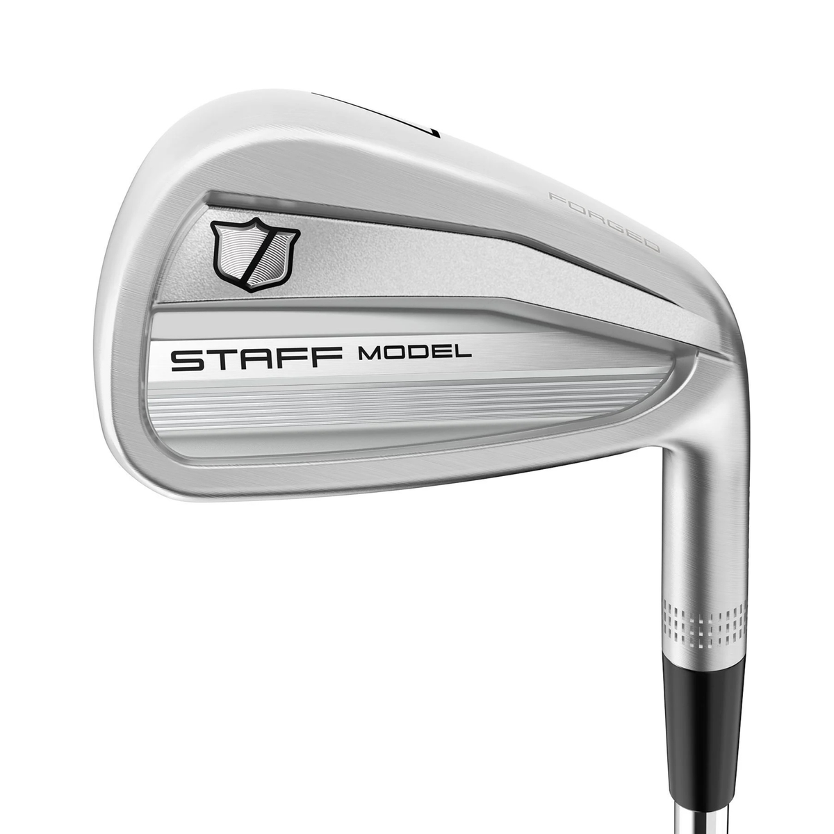 Wilson Staff Model CB Irons (Steel) - Build Your Own